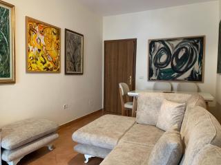 Apartament in Golem - 2