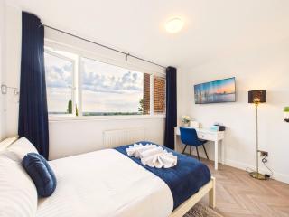 Premium Room in Streatham with Parking - 8
