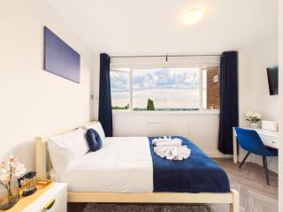 Premium Room in Streatham with Parking - 7