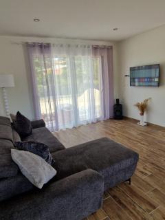 Grande maison aison neuve 8-9 personnes - 9