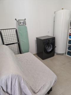 Grande maison aison neuve 8-9 personnes - 8