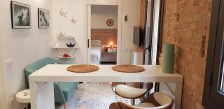 Uluwatu - Ideal homebase in Barceloneta - 9