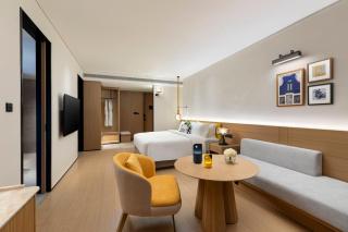 voco Wugong Mountain Jiangxi by IHG - 8