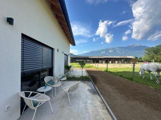 Sitara's Chalet - 9