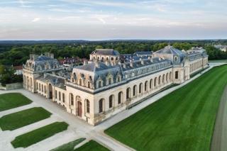 Chez Mana - 1