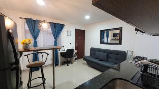 Estudio cerca a puerta del norte - 9