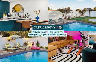 Groovy Casa - 0