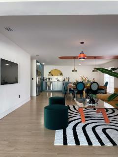 Groovy Casa - 8