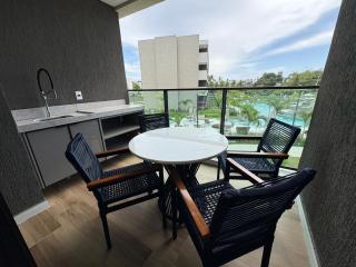 Resort Beach Class Verano Muro Alto - Porto de Galinhas by Mar's - 7