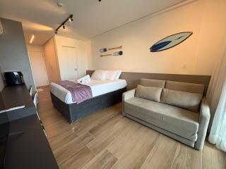 Resort Beach Class Verano Muro Alto - Porto de Galinhas by Mar's - 2
