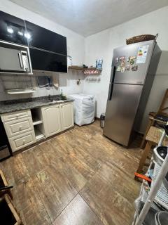 Departamento Analia - 1