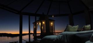 Titicaca wasy lodge - 8