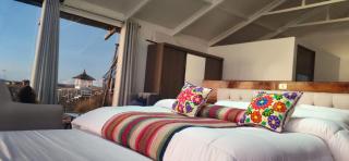 Titicaca wasy lodge - 7