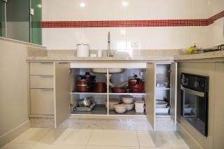 Apartamento Moderno A02 l 200m do mar l Itapoá SC - 1
