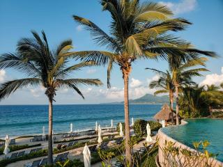 Tropical Oceanview Condo Punta Mita - 9