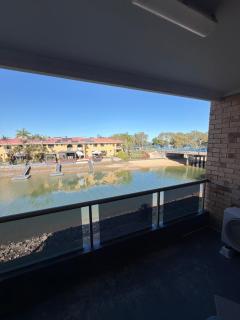 Bribie Waterways Motel - 2