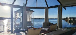 Titicaca wasy lodge - 5