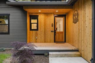 Mt. Hood Dome Retreat Hot Tub & Sauna, EV & More - 3