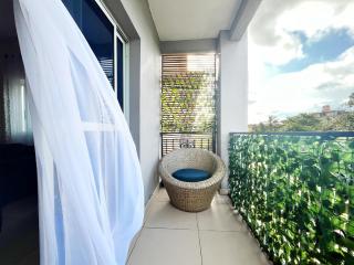 Residence Atlantic - Premium Apartment - WiFi, Gardien, Parking, Climaté - 3