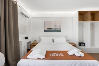 Kodra Smart Suites - 2