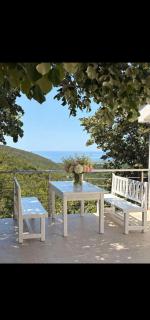 Sea&Forest view - 0