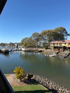 Bribie Waterways Motel - 3