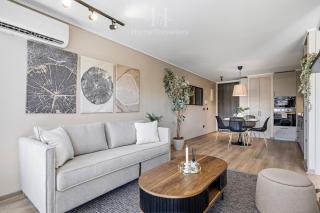 HT Cozy apartment in Providencia with AC - 2