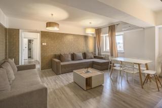 Grand Central Apartment Bucharest - 0