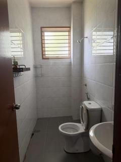 Dengkil Terrace Homestay Near KLIA & Putrajaya - 6