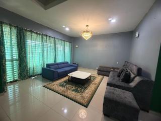 Dengkil Terrace Homestay Near KLIA & Putrajaya - 3