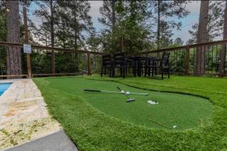 Pool - Hot Tub - Family Friendly - Paved roads - 5
