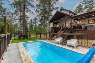 Pool - Hot Tub - Family Friendly - Paved roads - 3