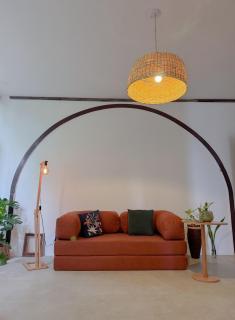 Apartment in front of the beach next to Farol da Barra - 9