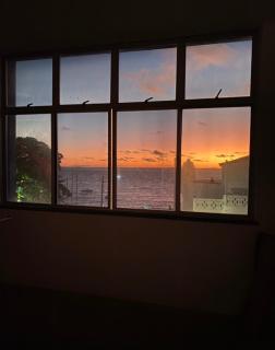 Apartment in front of the beach next to Farol da Barra - 7