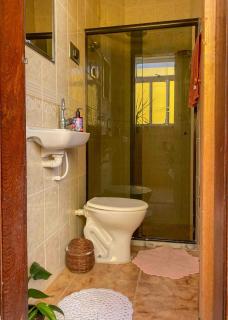 Apartment in front of the beach next to Farol da Barra - 3
