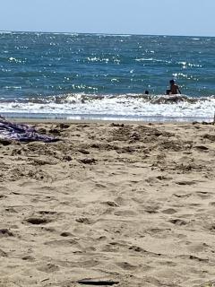 Apartamento URB Los cisnes Isla canela Ayamonte - 9