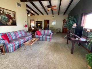 Lake Seminole Waterfront - 2