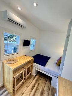 Small but Mighty Private & Cozy Oasis - 0