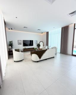 RETREAT Beach House شاليه ريتريت - Al Khīrān - 1