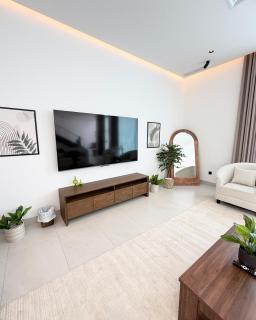 RETREAT Beach House شاليه ريتريت - 2