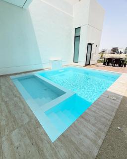 RETREAT Beach House شاليه ريتريت - 6