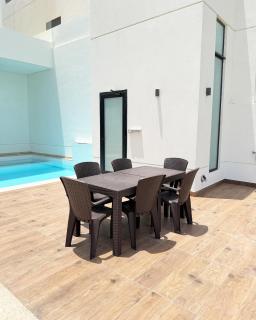 RETREAT Beach House شاليه ريتريت - 3