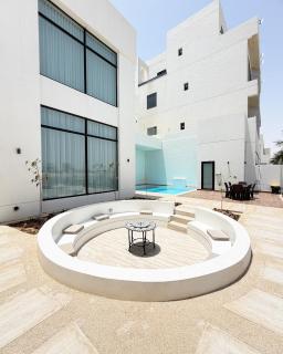 RETREAT Beach House شاليه ريتريت - 5