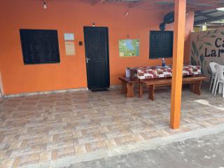Casa Laranja - 8
