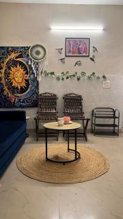 Sukoon Stays, Saket near Max Saket- 1BHK Apartment - 1