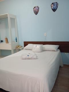 Residencial Suítes Wolverine Foz do Iguaçu - 8