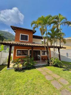 Casa em Guaecá- 100m do paraiso - 0