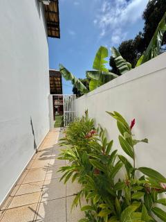 Casa em Guaecá- 100m do paraiso - 7