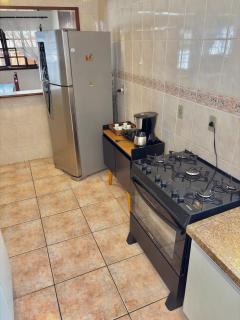 Casa em Guaecá- 100m do paraiso - 3