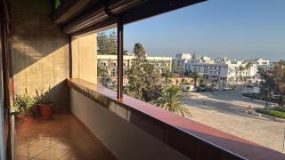 Appartement sur L'Atlantique en plein centre - 4